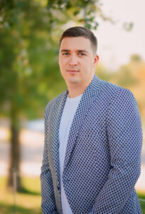 Олександр Литвиненко, співзасновник